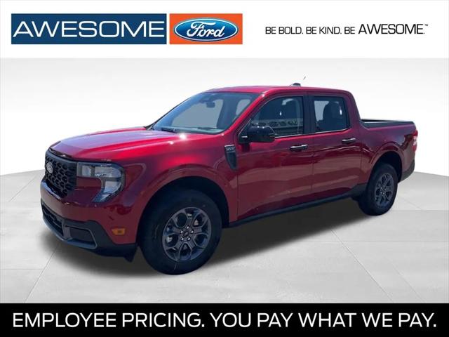 2026 Ford Maverick XLT for sale in Chehalis, WA