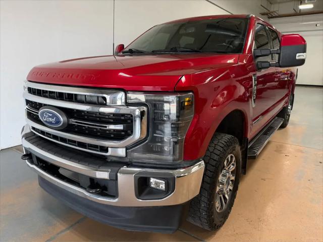 2022 Ford F-350 LARIAT for sale in Anchorage, AK