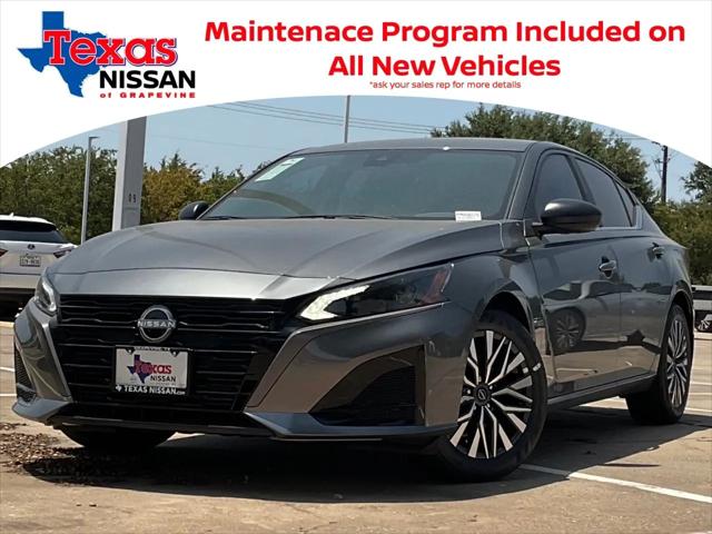 2026 Nissan Altima SV FWD for sale in Grapevine, TX
