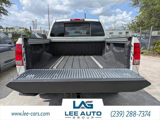 2013 Nissan Titan SL
