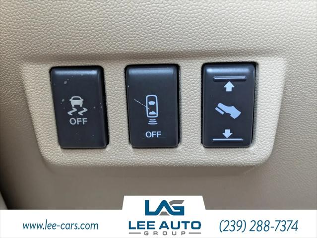 2013 Nissan Titan SL