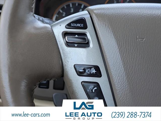 2013 Nissan Titan SL