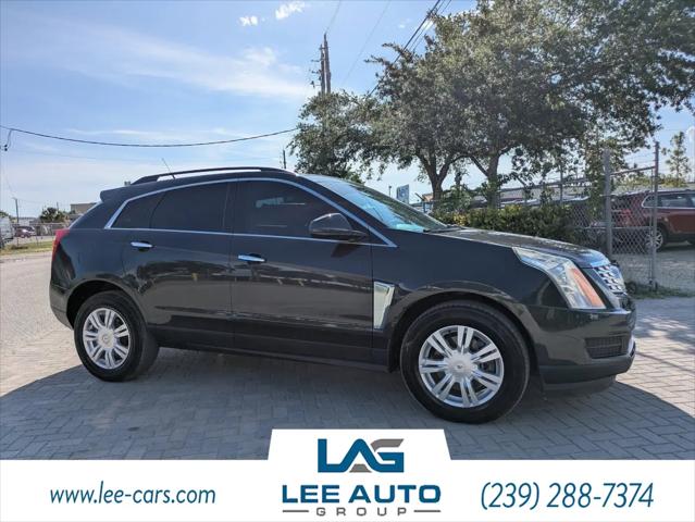 2015 Cadillac SRX Standard for sale in Fort Myers, FL
