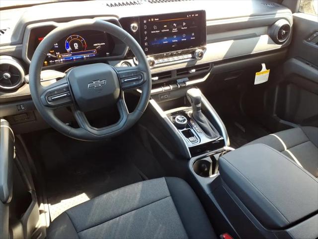 2026 Chevrolet Colorado Trail Boss, 4WD