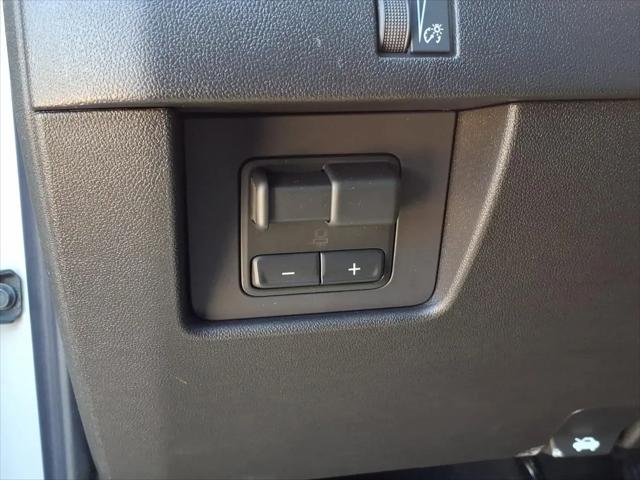 2026 Chevrolet Colorado Trail Boss, 4WD