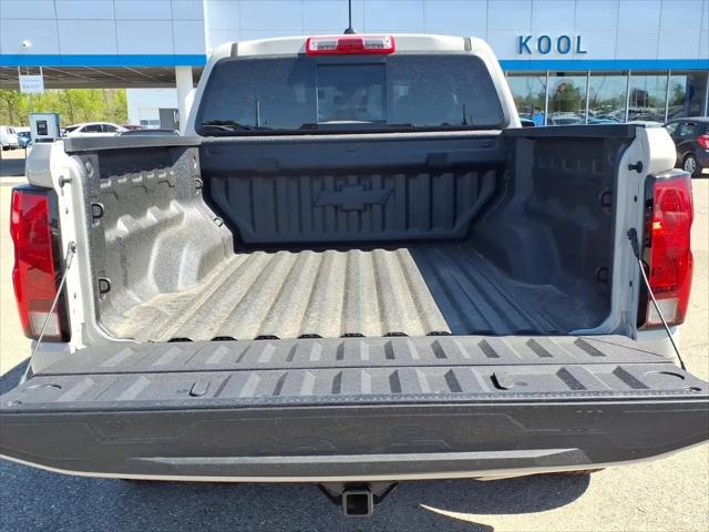 2026 Chevrolet Colorado Trail Boss, 4WD