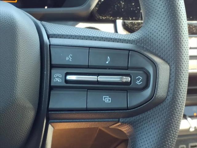 2026 Chevrolet Colorado Trail Boss, 4WD