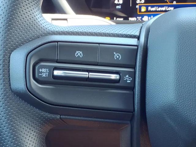 2026 Chevrolet Colorado Trail Boss, 4WD