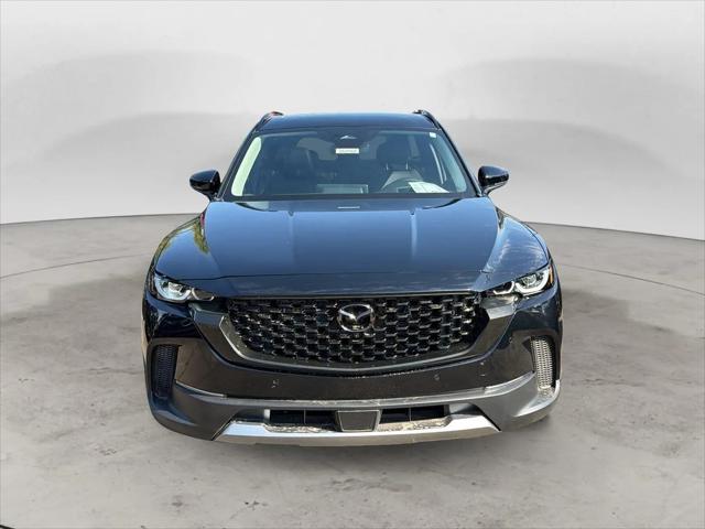 2026 Mazda CX-50 2.5 Turbo Premium Plus