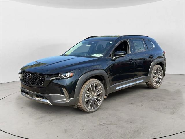 2026 Mazda CX-50 2.5 Turbo Premium Plus