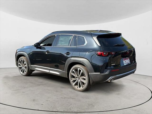 2026 Mazda CX-50 2.5 Turbo Premium Plus