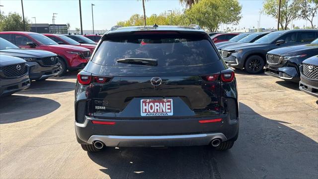 2026 Mazda CX-50 2.5 Turbo Premium Plus