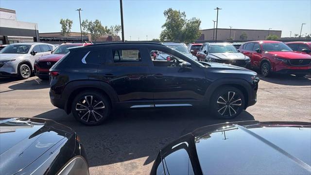 2026 Mazda CX-50 2.5 Turbo Premium Plus