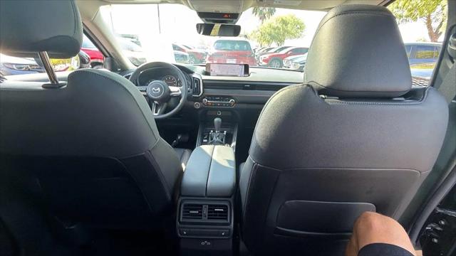 2026 Mazda CX-50 2.5 Turbo Premium Plus