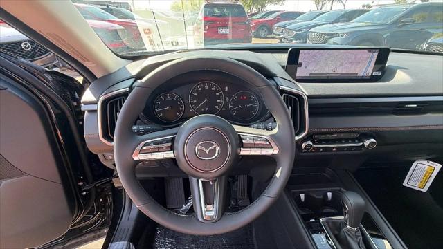 2026 Mazda CX-50 2.5 Turbo Premium Plus