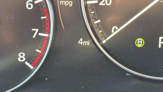2026 Mazda CX-50 2.5 Turbo Premium Plus