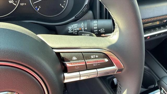 2026 Mazda CX-50 2.5 Turbo Premium Plus