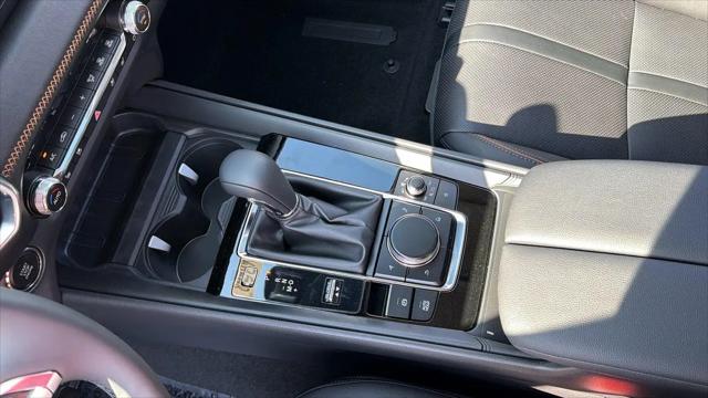 2026 Mazda CX-50 2.5 Turbo Premium Plus