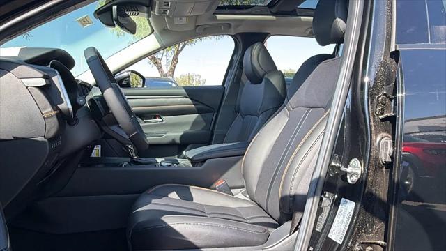 2026 Mazda CX-50 2.5 Turbo Premium Plus
