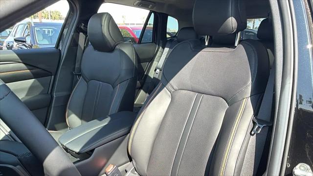 2026 Mazda CX-50 2.5 Turbo Premium Plus