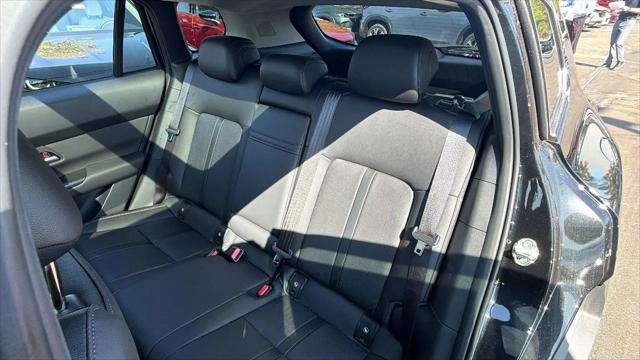 2026 Mazda CX-50 2.5 Turbo Premium Plus
