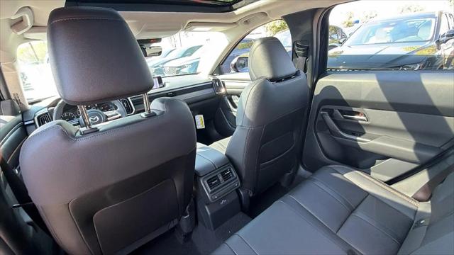 2026 Mazda CX-50 2.5 Turbo Premium Plus
