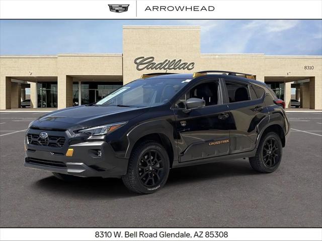 2024 Subaru Crosstrek Wilderness for sale in Glendale, AZ