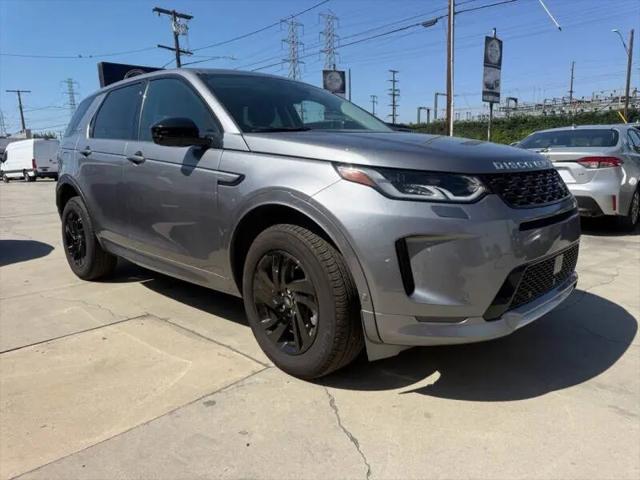 2024 Land Rover Discovery Sport Core S for sale in Bellflower, CA