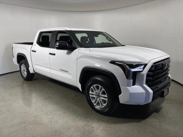 2026 Toyota Tundra SR5 CrewMax 5.5' Bed for sale in Escondido, CA