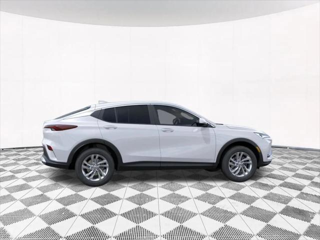 2026 Buick NV Preferred FWD
