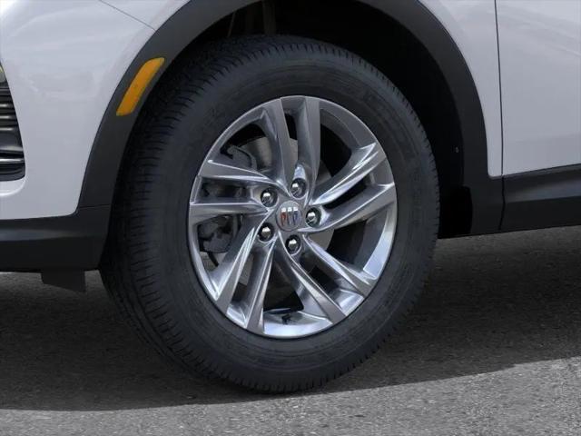 2026 Buick NV Preferred FWD