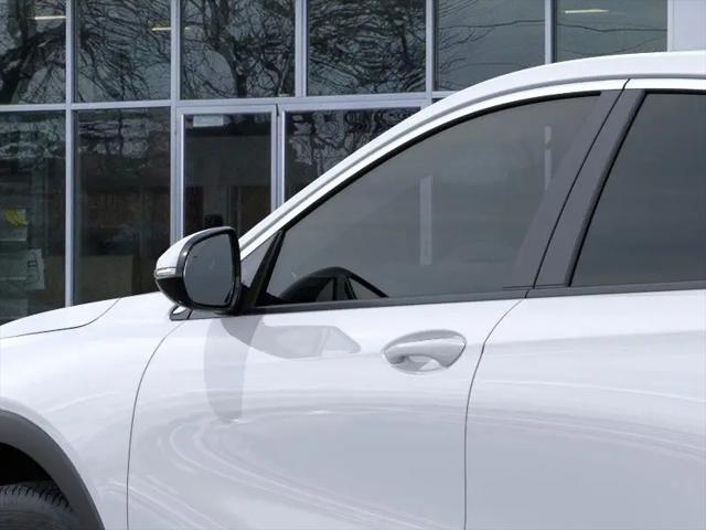 2026 Buick NV Preferred FWD