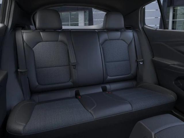 2026 Buick NV Preferred FWD