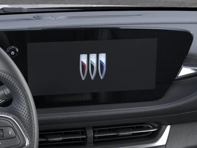 2026 Buick NV Preferred FWD