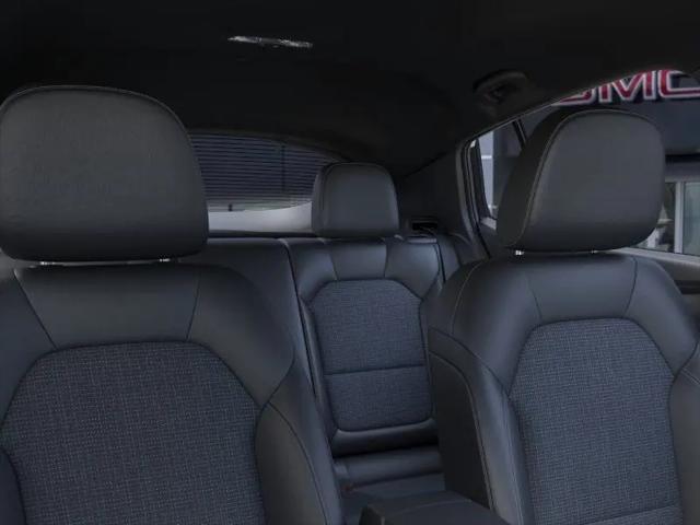 2026 Buick NV Preferred FWD