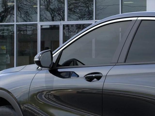 2026 Buick NV Preferred FWD
