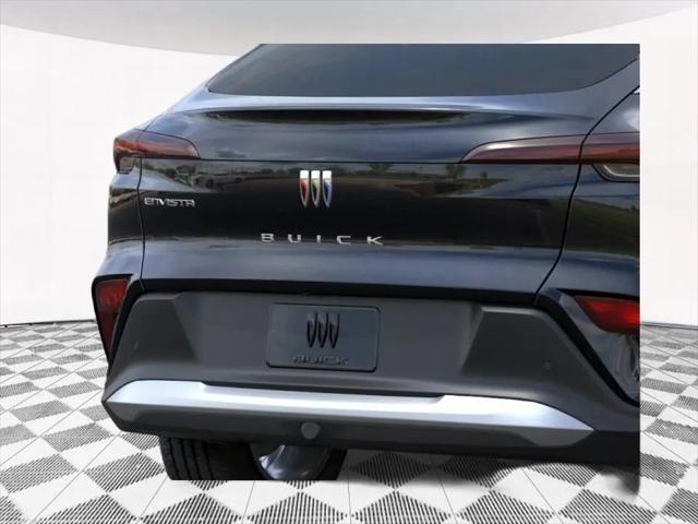 2026 Buick NV Preferred FWD