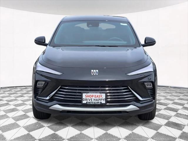 2026 Buick NV Preferred FWD
