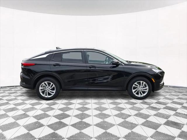 2026 Buick NV Preferred FWD