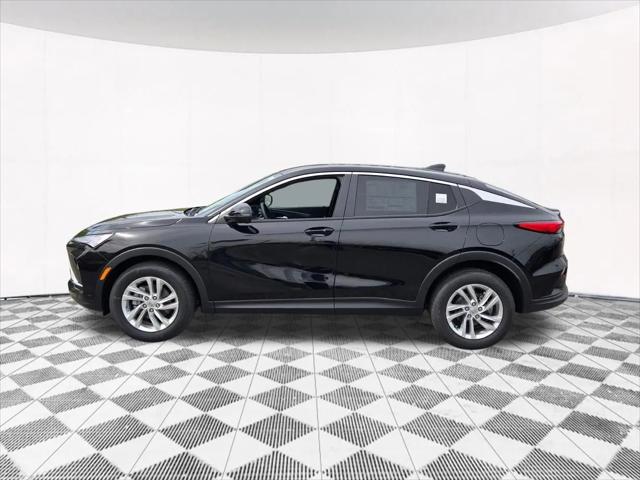 2026 Buick NV Preferred FWD