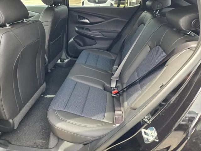 2026 Buick NV Preferred FWD