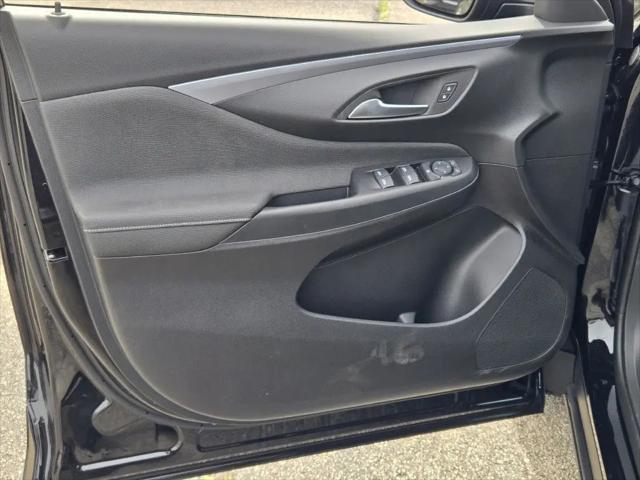 2026 Buick NV Preferred FWD