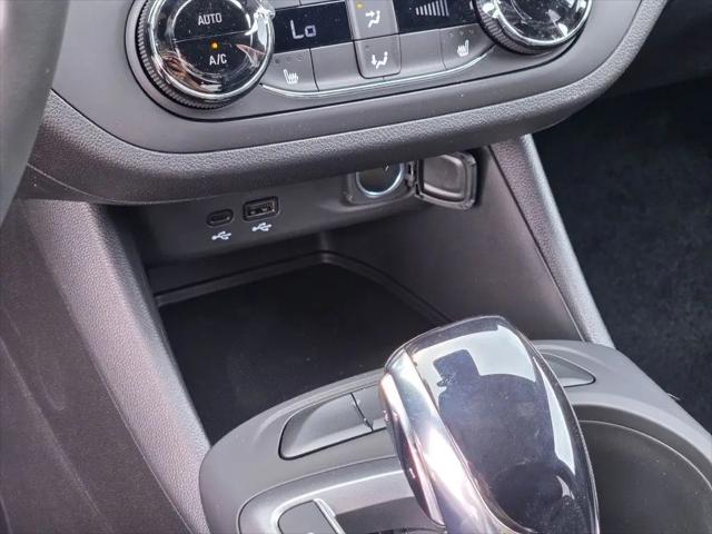2026 Buick NV Preferred FWD