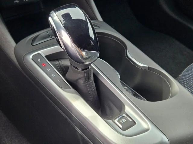 2026 Buick NV Preferred FWD