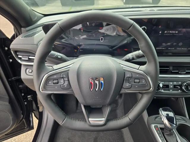 2026 Buick NV Preferred FWD