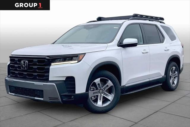2026 Honda Pilot EX-L for sale in Gulfport, MS