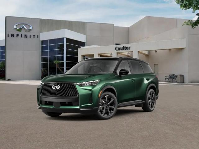 2027 INFINITI QX60 AUTOGRAPH for sale in Mesa, AZ