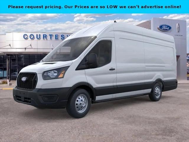 2026 Ford Transit Cargo Van T-350 for sale in Portland, OR