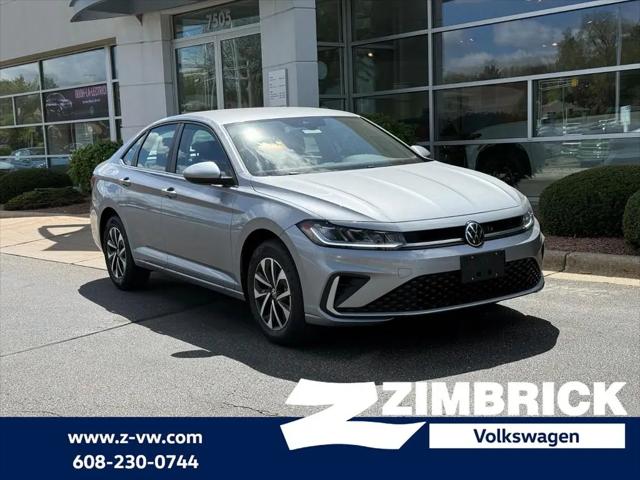 2026 Volkswagen Jetta S for sale in Middleton, WI