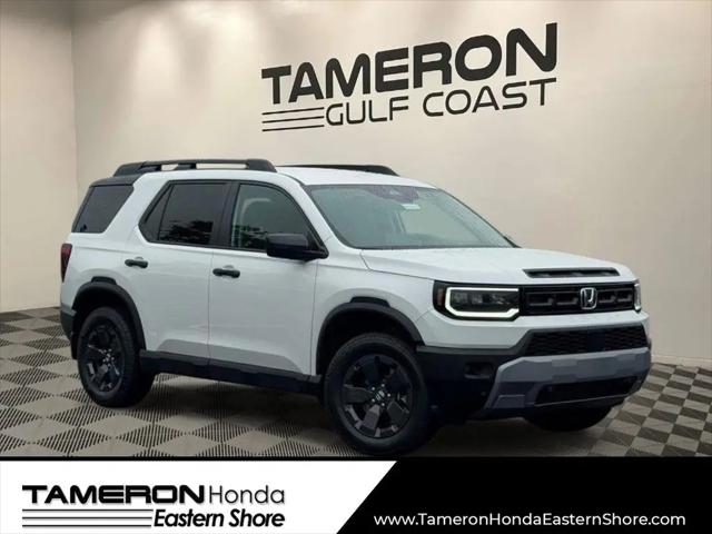 2026 Honda Passport AWD RTL for sale in Daphne, AL